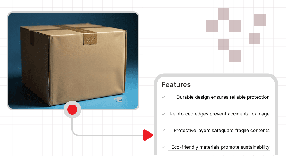 Perfect Box for Local Transit!