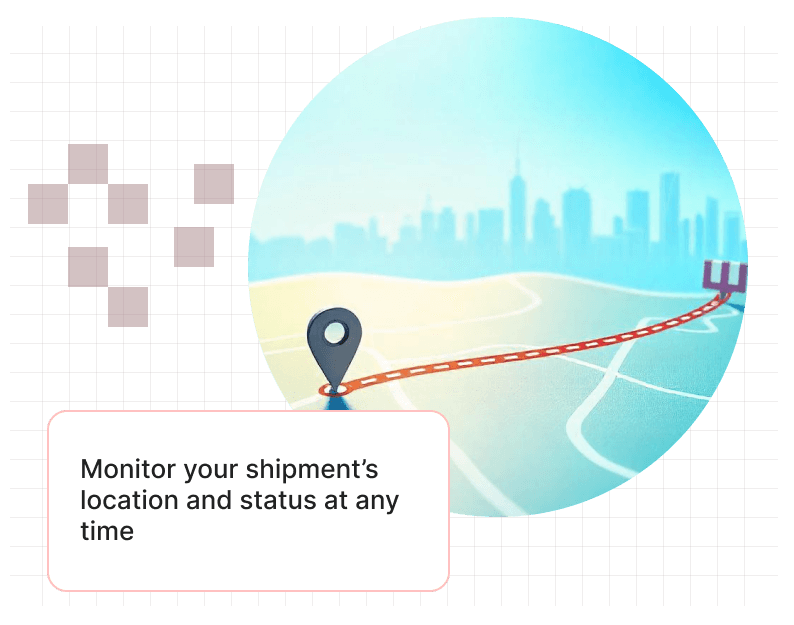 Track Your Local Move in Real-Time!