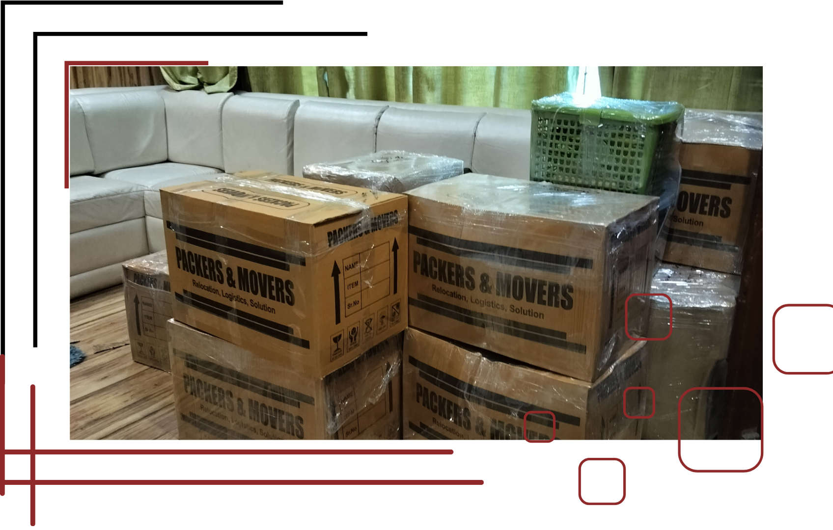 International Packing
